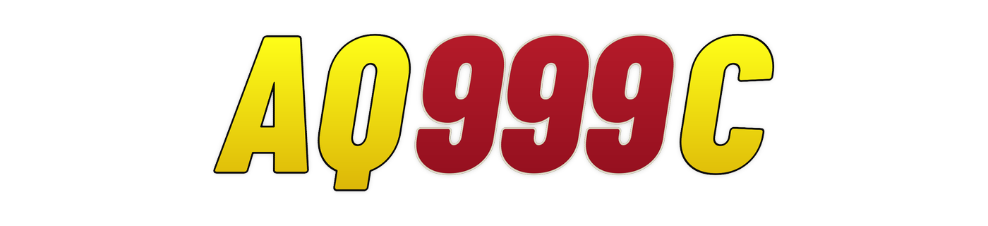 aq999c লোগো